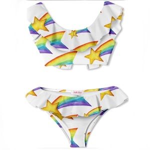Stella Cove Shooting Star Bikini